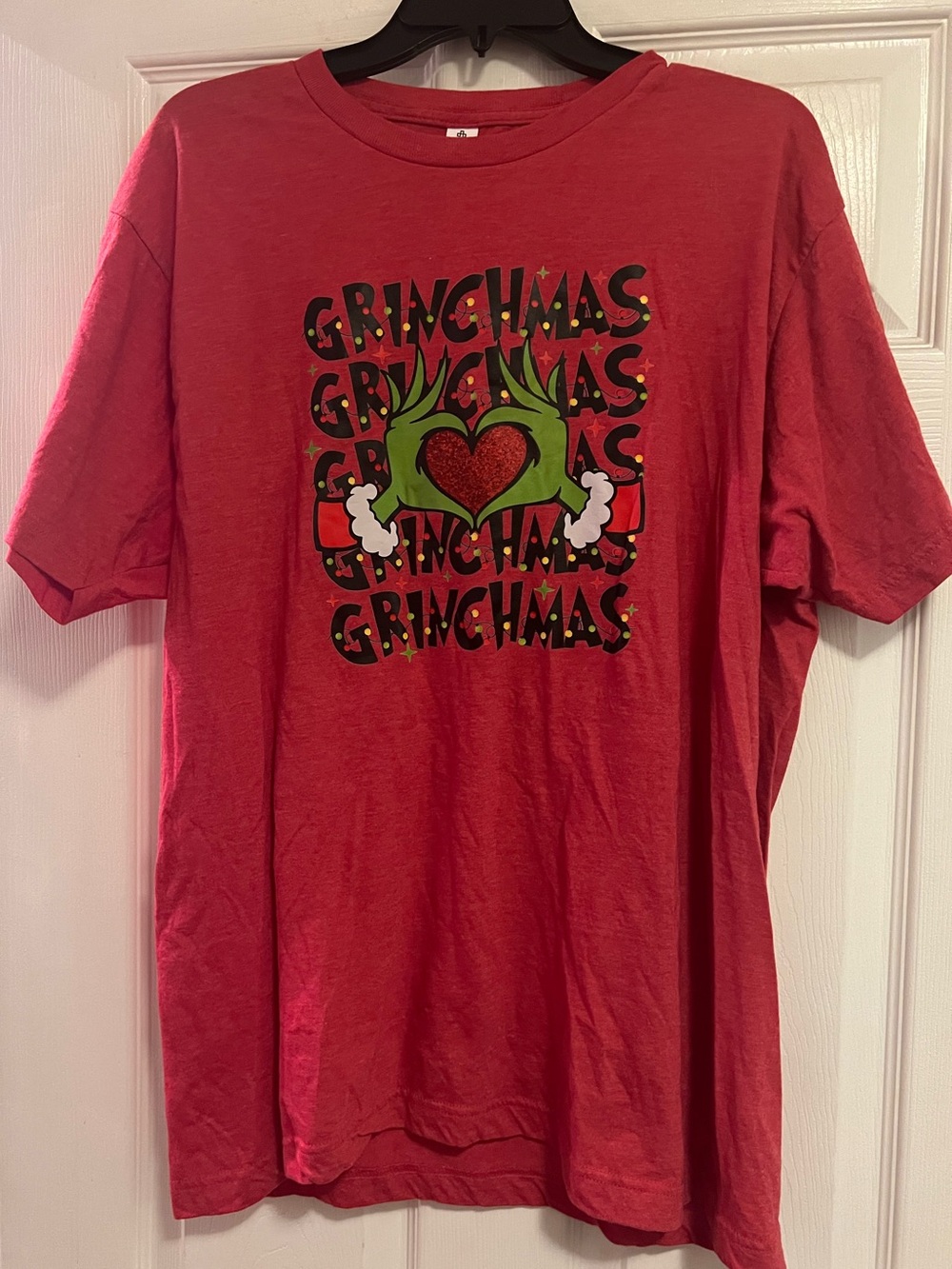 Cute Grinchmas T Shirt